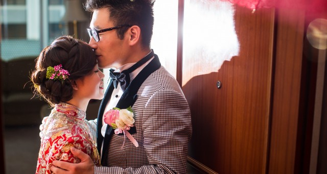 Sammi & Stephen's Wedding